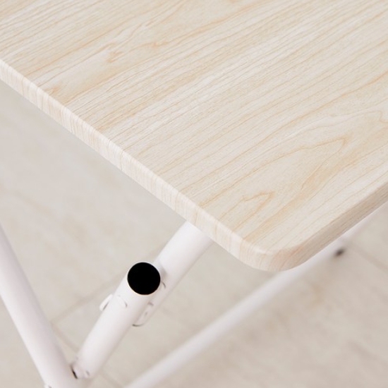 파인콘 트레벨 폴더블 1단 접이식 책상 (850x540)_이미지