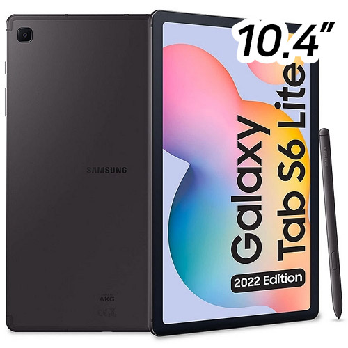 삼성전자 갤럭시탭S6 라이트 2022 중고 (해외중고,64GB)