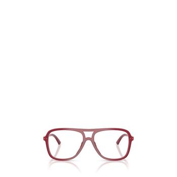 지미추 오팔린 크랜베리 아비에이터 안경 154229706