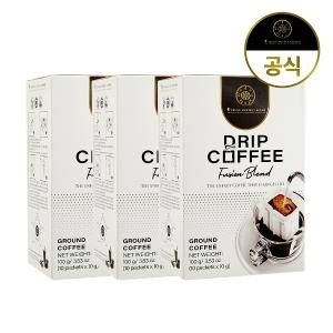 레전드 드립 퓨전블렌드 10g 10개입 3개 총30개입