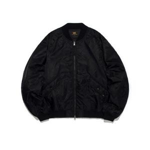 LEE MA1 자켓 블랙LE2303JK12BK