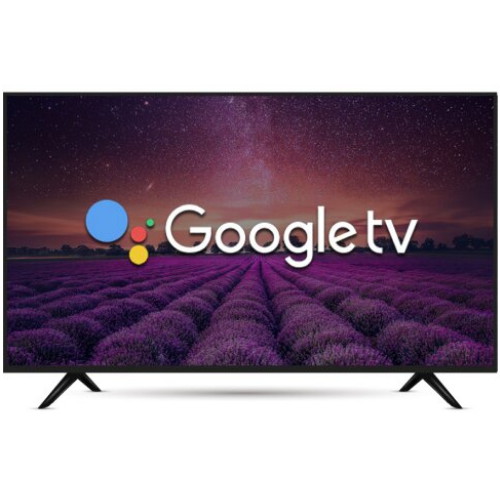 65인치 QLED UHD 구글 안드로이드 스마트 TV DUR650QLED