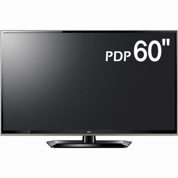 LG전자 인피니아 60PV6500 (스탠드)_이미지