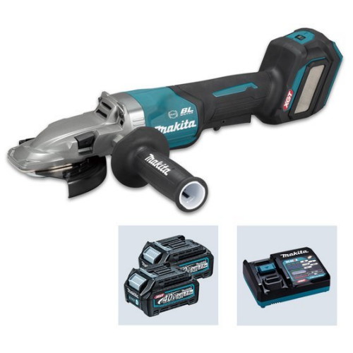 마끼다 GA056G (XGT 2.5Ah, 배터리 2개)_이미지