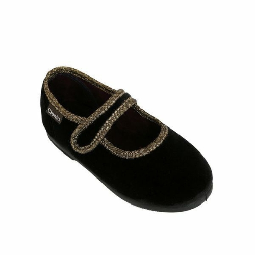 씨엔타 메르세데스 레이나 블랙골드 CTKCF3TSMV21BLD_이미지