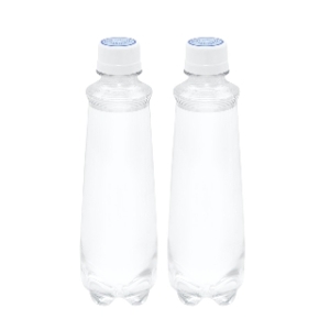일화 초정탄산수 무라벨 350ml 20펫 총40펫 무라벨 초정탄산수 350mlx40펫_이미지