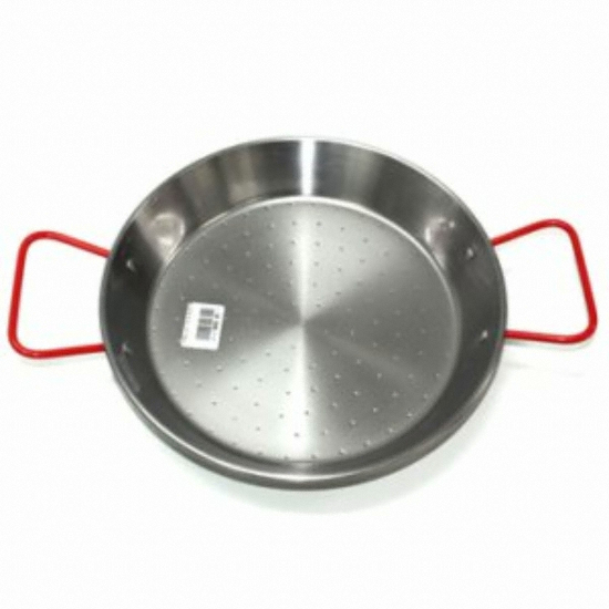 드부이에 빠에야팬 (32cm)_이미지