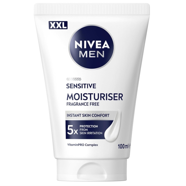 맨 센서티브 모이스처라이저 100ml