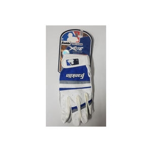 프랭클린 FRANKILN 야구 배팅 장갑 XCITE BATTING GLOVES 10186F5