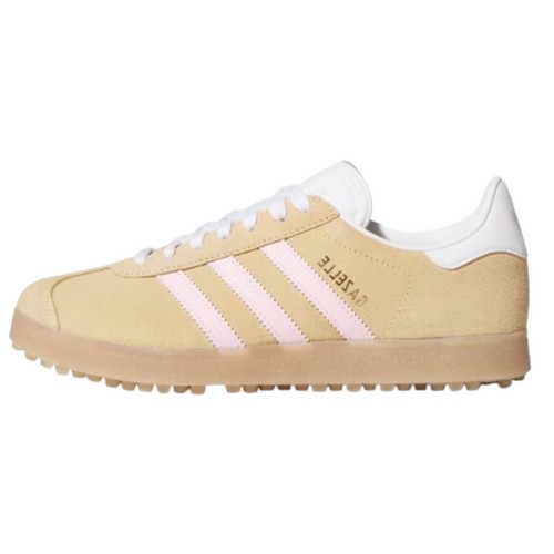 아디다스 아디다스골프 가젤 스파이크리스 JR4471 [공식판매처]