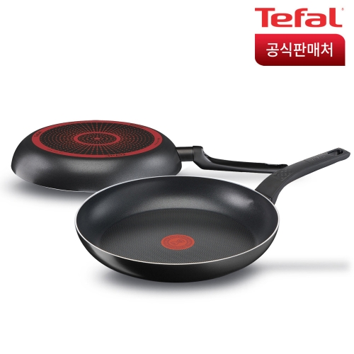 심플리클린 프라이팬 2종 (팬24,28)