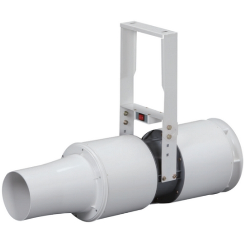 대륜산업 지하주차장 환기팬 DR-SFP200DS_이미지