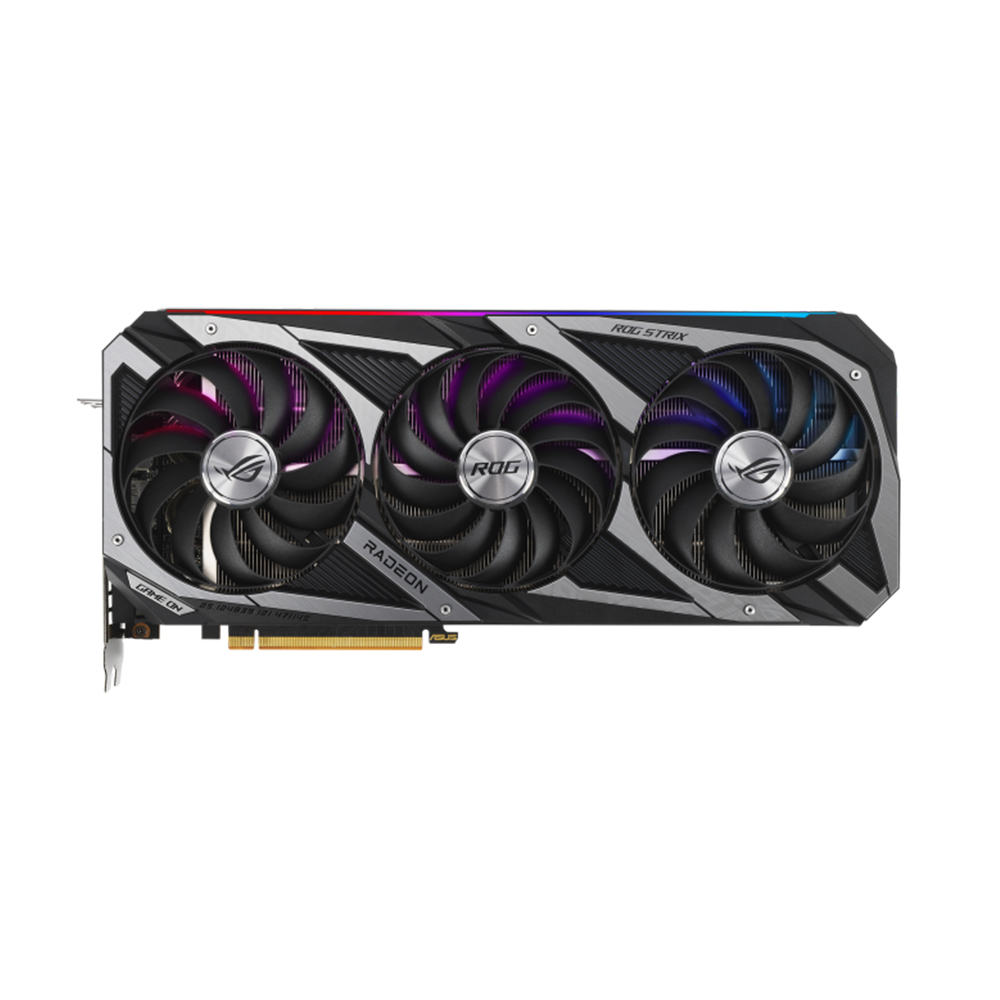 ASUS ROG STRIX 라데온 RX 6700 XT O12G GAMING OC D6 12GB_이미지