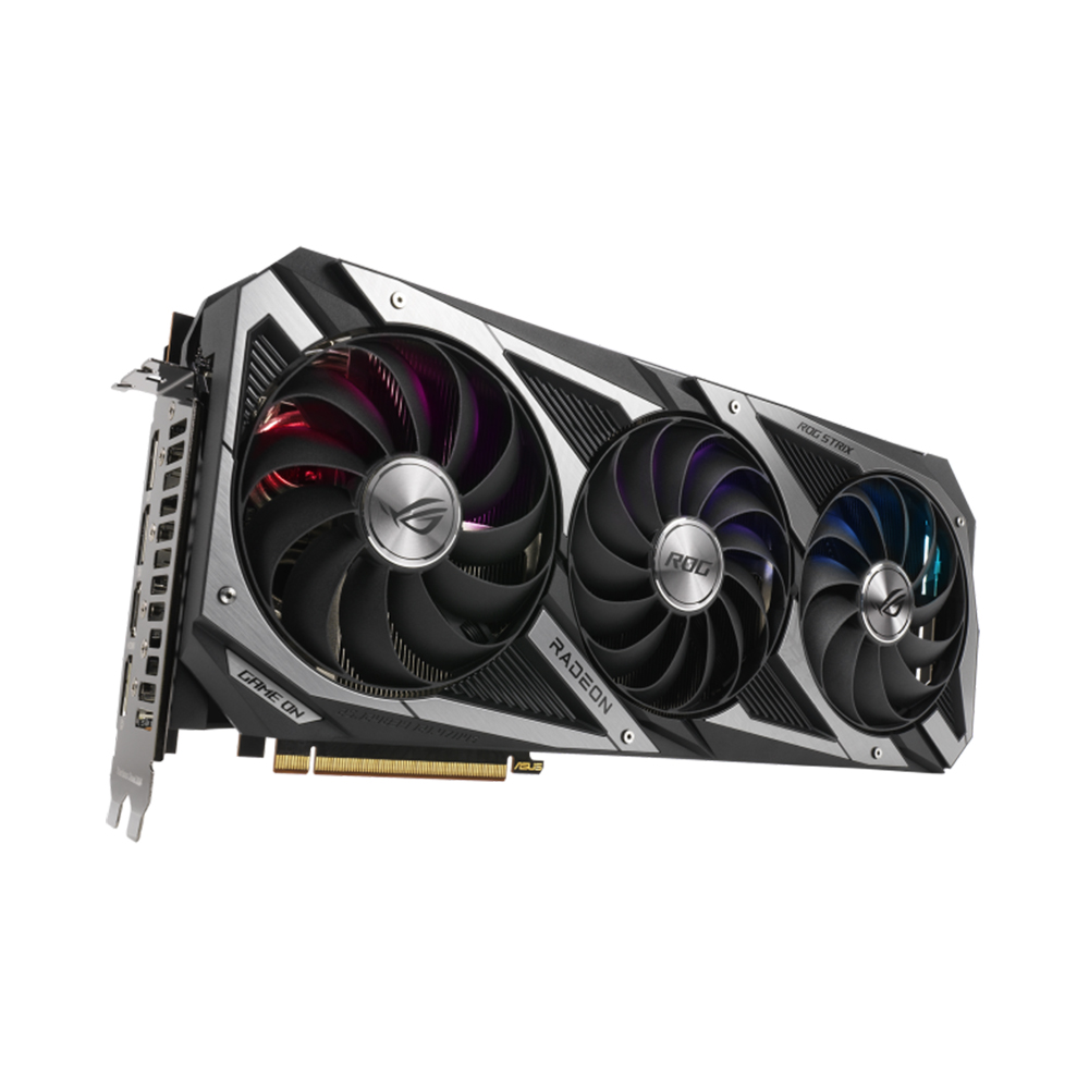ASUS ROG STRIX 라데온 RX 6700 XT O12G GAMING OC D6 12GB_이미지
