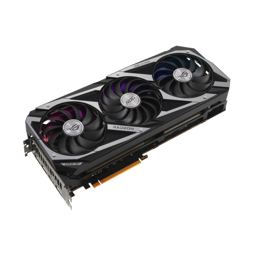 ASUS ROG STRIX 라데온 RX 6700 XT O12G GAMING OC D6 12GB_이미지