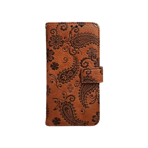 [불명] 니즈웰 포레스트 다이어리 핸드폰케이스 아이폰XS맥스_이미지