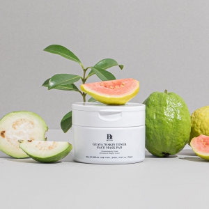 구아바 70 스킨 토너 패드 팩 70매 1개