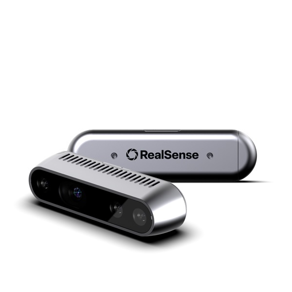 인텔 RealSense Depth Camera D436 (정품)_이미지
