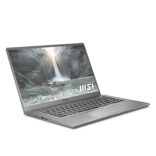 MSI 프레스티지 15 A11SCX 어반 실버 (SSD 512GB)_이미지