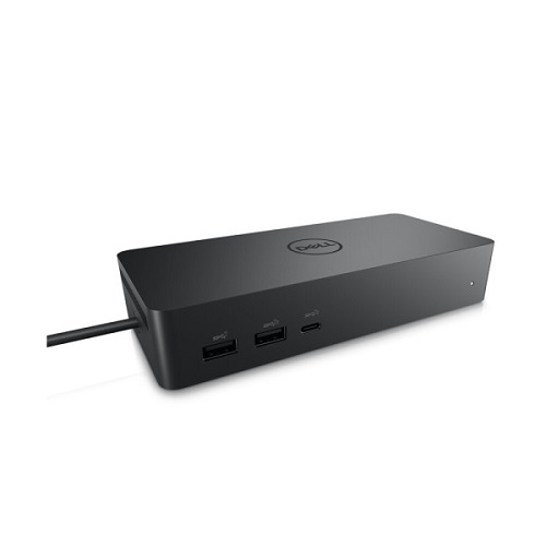 DELL Universal Dock UD22 (10포트/Type C)_이미지