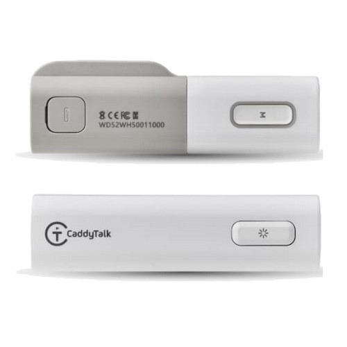 캐디톡 윈디_이미지