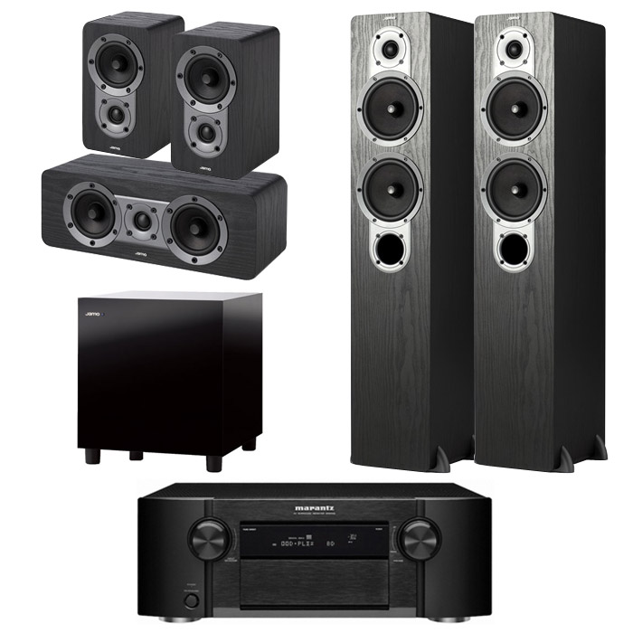 �߸� S426 5.1ä�� + ������ AV���ù�