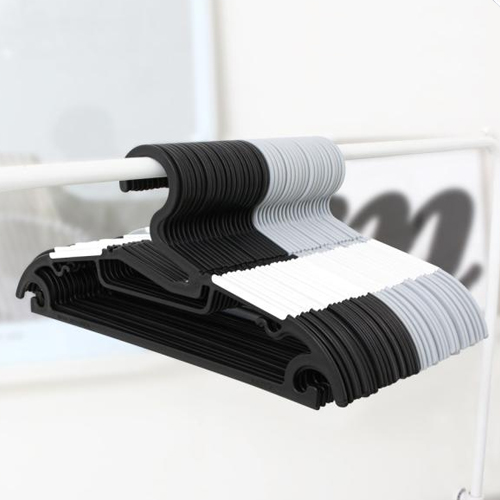 가쯔 멀티 논슬립 옷걸이 (30개)_이미지