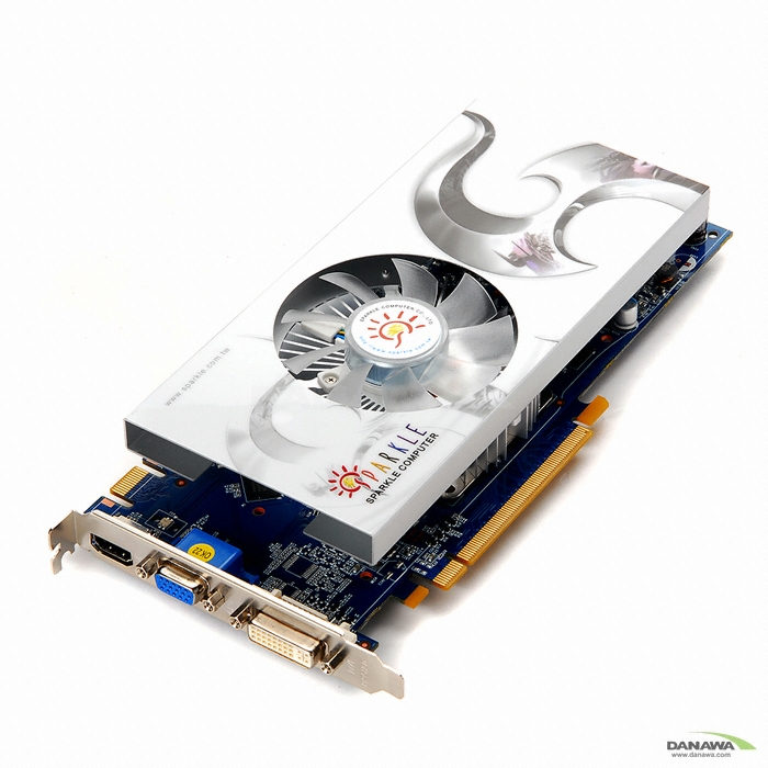 지포스 9800GTX+ HDMI 512MB 가온