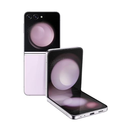 삼성전자 갤럭시Z 플립5 256GB, KT 번호이동 완납 (단말할인(공통지원))_이미지