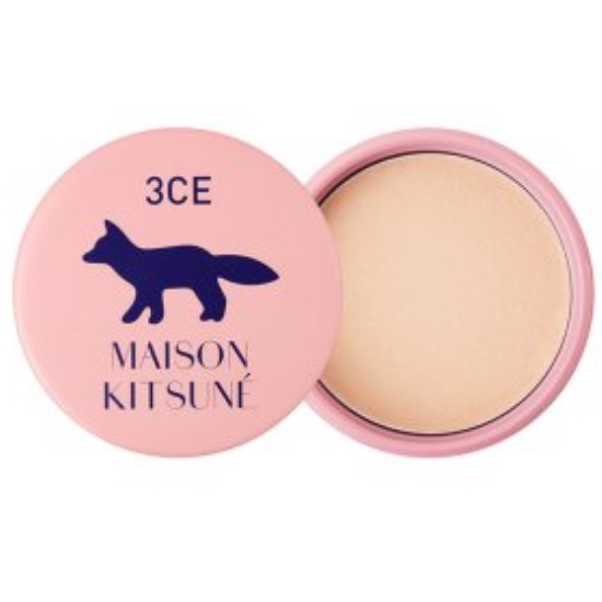 스타일난다 3CE 메종 키츠네 프라이머 세팅 파우더 4.5g (1개)