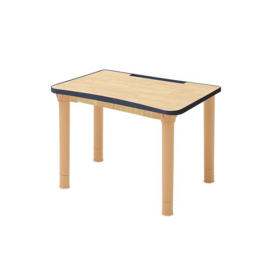 H620 미니 우레탄 입식 책상