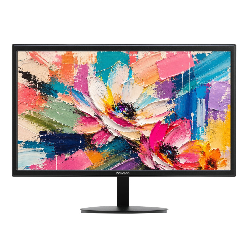 비트엠 Newsync P225IPS 터치스크린 HDR_이미지