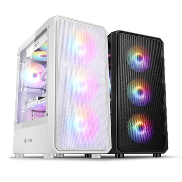 영웅컴퓨터 영웅 H게이밍 4447F SUPER (32GB, M.2 1TB)