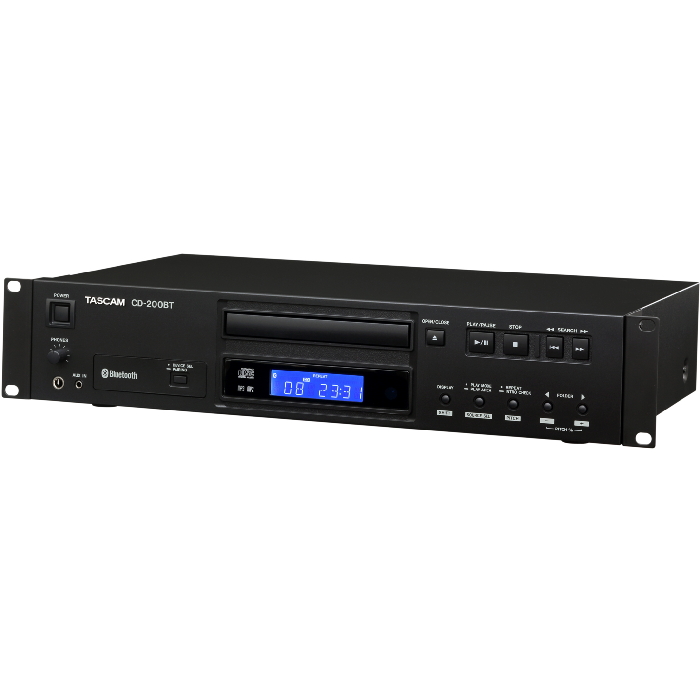TASCAM CD-200BT (정품)_이미지