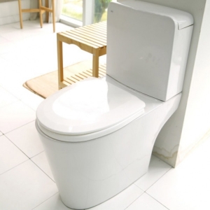 매직크린 스마트 하드변기커버-대형