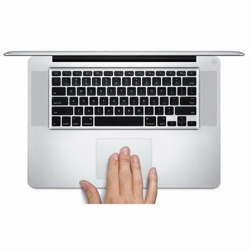 APPLE 2014 맥북프로13 MGX72KH/A (SSD 128GB)_이미지