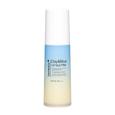 ���޵���� ���̾غ��� UV ���̽�Ʈ 50ml