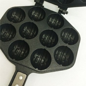 보스턴웨어하우스 웰라이프 호두과자팬