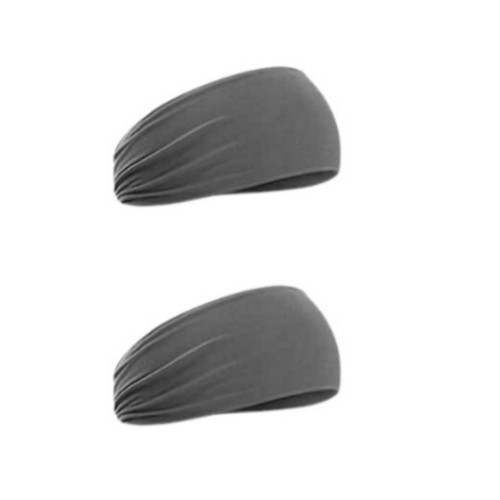 1+1 남녀공용 스포츠 헤어밴드