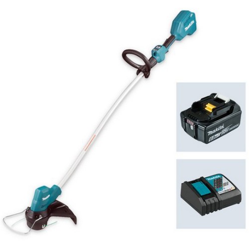 마끼다 견착식 예초기 DUR189 (6.0Ah, 배터리 1개)_이미지