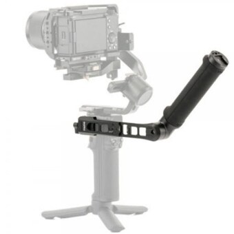 TILTA <b>DJI</b> <b>RS3</b> mini용 후면 작동 핸들 TGA-RS3M-ROH
