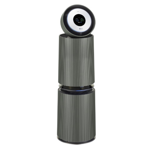 LG���� �������÷��� ǻ���ɾ� 360�� ����UP �� AS353NG4A