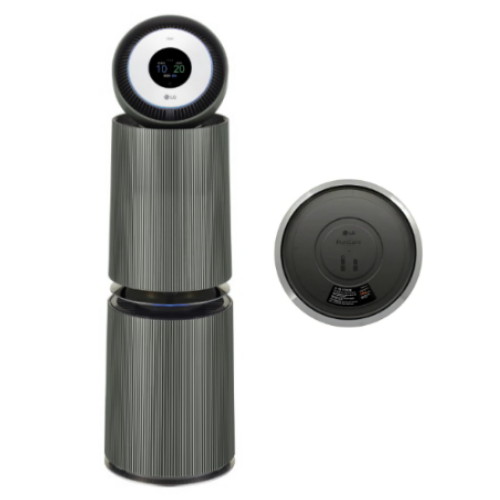 LG���� �������÷��� ǻ���ɾ� 360�� ����UP �� AS353NG4A