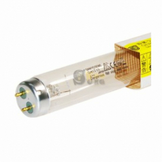 산쿄 UV-C G40T10 살균 형광등 40W (1개)_이미지