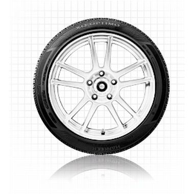 한국타이어 XQ 옵티모 UHPT 215/45R17 (장착비별도)_이미지