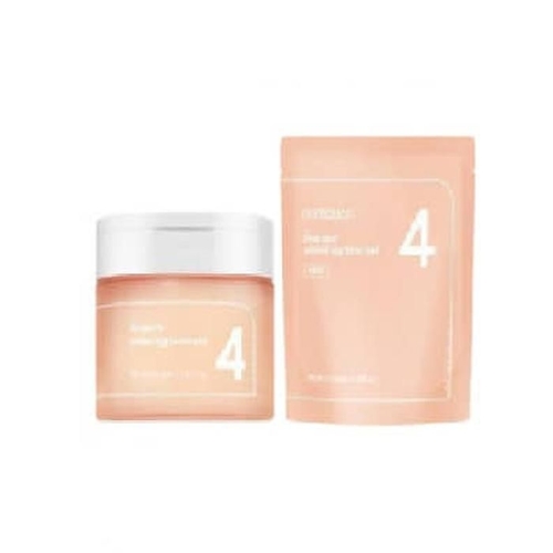 4번 모공제로 깐달걀 토너 패드 70매