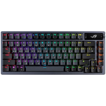 <b>ASUS</b> ROG AZOTH 유무선 기계식 한글