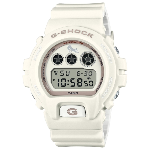 G-SHOCK ����_DW-6900SHB-7