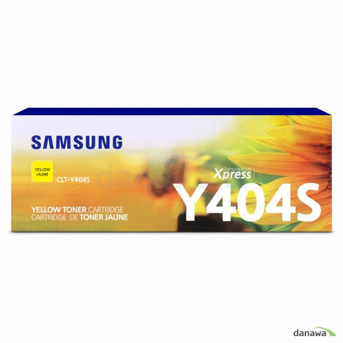 �Ｚ���� ��ũ CLT-Y404S ���