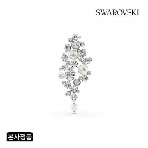 스와로브스키 Constella 브로치 5722516_이미지
